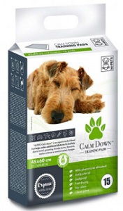 M-PETS CALM DOWN PADS 15-PACK