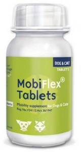 KYRON LABS MOBIFLEX MOBILITY SUPPLEMENT 60 TABLETS