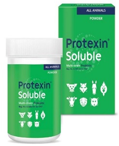 KYRON LABS PROTEXIN SOLUBLE PROBIOTIC 60G