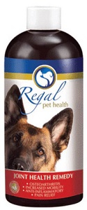 REGAL JOINT HEALTH REMEDY 400ML