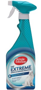 EXTREME LITTER ODOUR & STAIN REMOVER 500ML