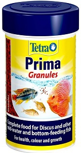 TETRA PRIMA GRANULES 150G