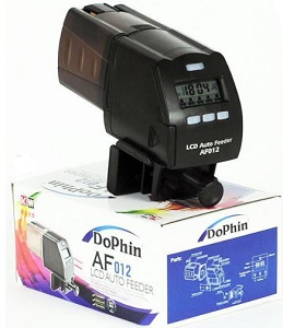 DOPHIN AF012 LCD AUTO FEEDER