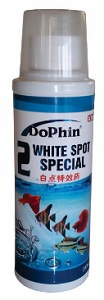 DOPHIN 2 WHITE SPOT SPECIAL 200ML