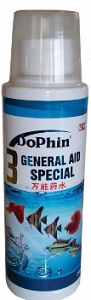 DOPHIN 3 GENERAL AID SPECIAL 200ML