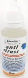 BIO-ELITE ANTI-STRESS REMEDY 50ML