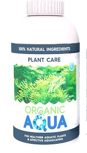 ORGANIC AQUA PLANT CARE 500ML