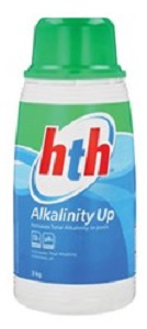 HTH ALKALINITY UP 3KG