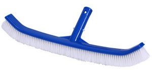EVERBLUE CURVED BRUSH 450MM