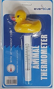 EVERBLUE ANIMAL THERMOMETER