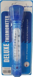 EVERBLUE DELUXE THERMOMETER