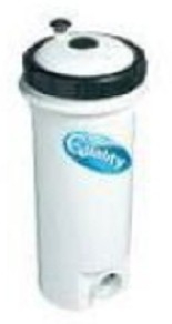 QUALITY SPAFLO FILTER HOUSING & LID