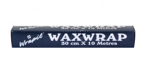 WRAPIT WAXWRAP 30CMX10M